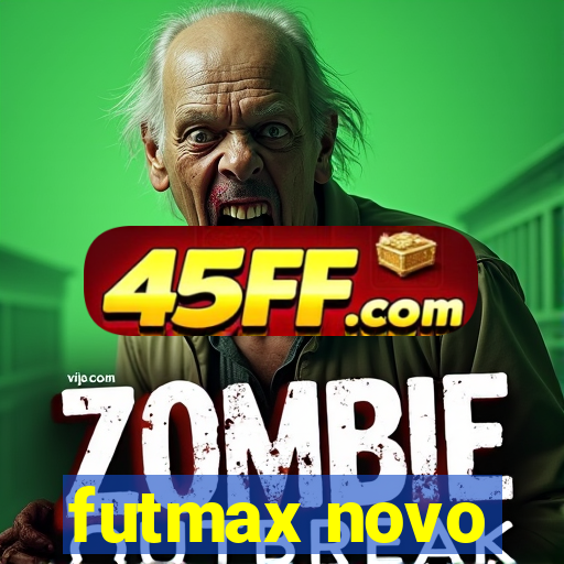 futmax novo